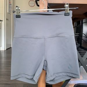 Extra Small Ryder Wear Nkd High Waisted 